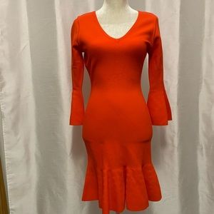 Milly Knit Dress Brand New